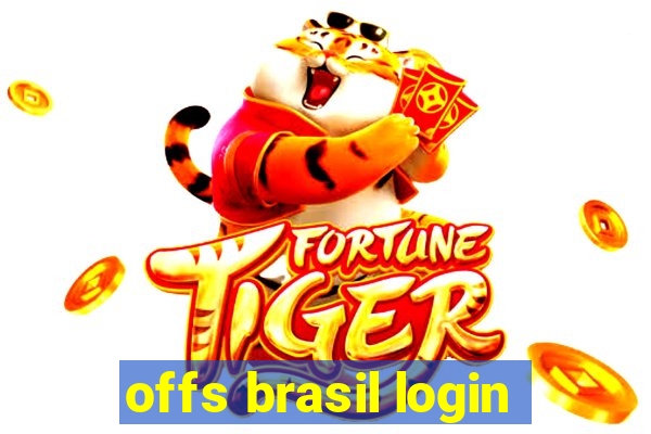 offs brasil login